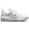 Nike Air Max Genome 'White Light Purple Silver' Grade School (Unisex) Running Shoes CZ4652 102