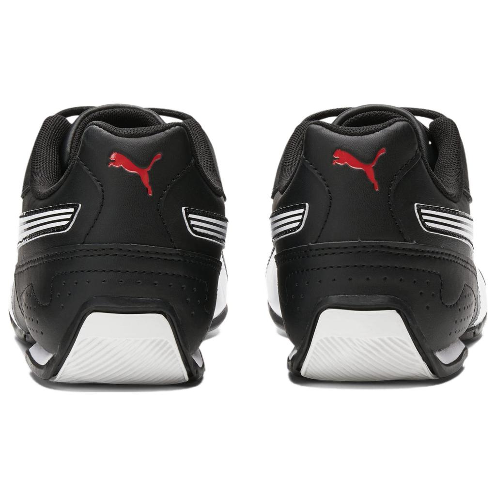 Новые Puma Redon Bungee 'Черный Белый' 388167-02