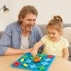 Plastic Logical Road Builder Games Montessori Table Education Puzzle Toys  Children's