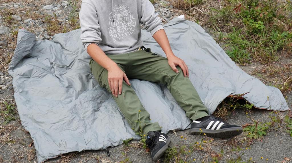 SOL Escape Изолированное одеяло 14018