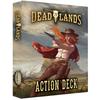 Deadlands The Weird West RPG (ActionCard Deck)