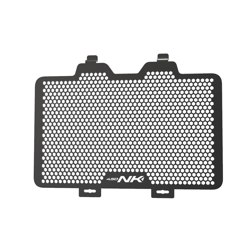 Radiator Grill Guard Oil Cooler Guard Cover CNC For CFMOTO CF 450NK 450 NK nk450 2023 2024 2025 2026 2027 Motorcycle Accessories