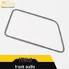 17 GL8 Коробка для динамика в багажнике и Декоративная рамка для крышки динамика задней двери