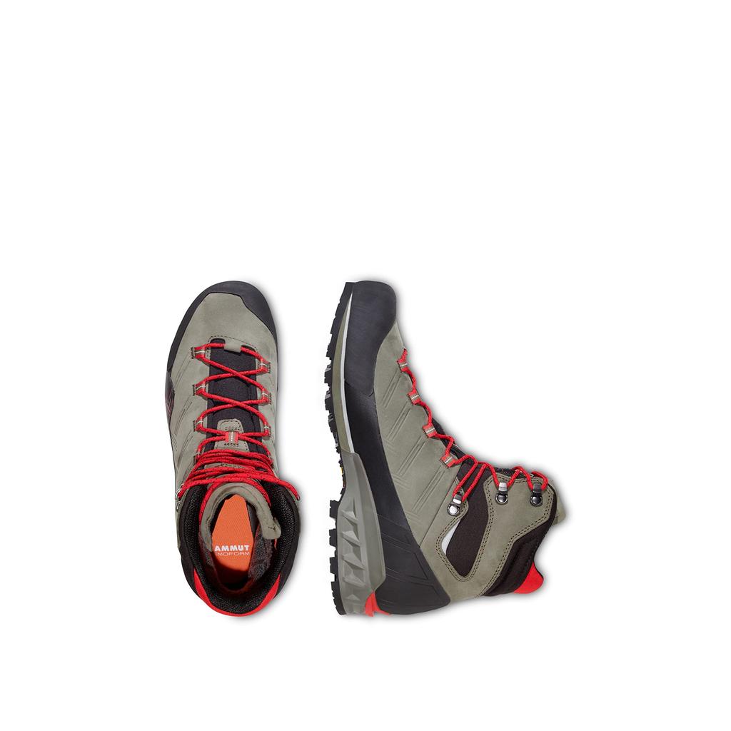 Kent Guide High GTX Guide High GTX Мужские [Mammut] Мужские/Kento 3010-00960
