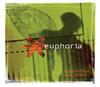 CD EUPHORIA - Beautiful My Child 65703610452 Six Degrees Rec 2001 США Танцевальная и электронная музыка Б/у
