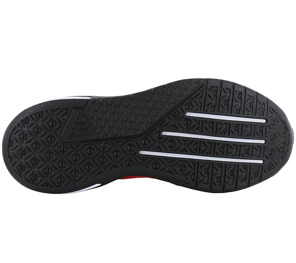 Adidas TRAINER V - Мужские кроссовки для тренинга красные H06207 ОРИГИНАЛ