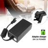 Tools AC/DC Power Supply Adaptor Sofa Chair Adapter 2 Pin Electric Recliner 29V 2A Charger