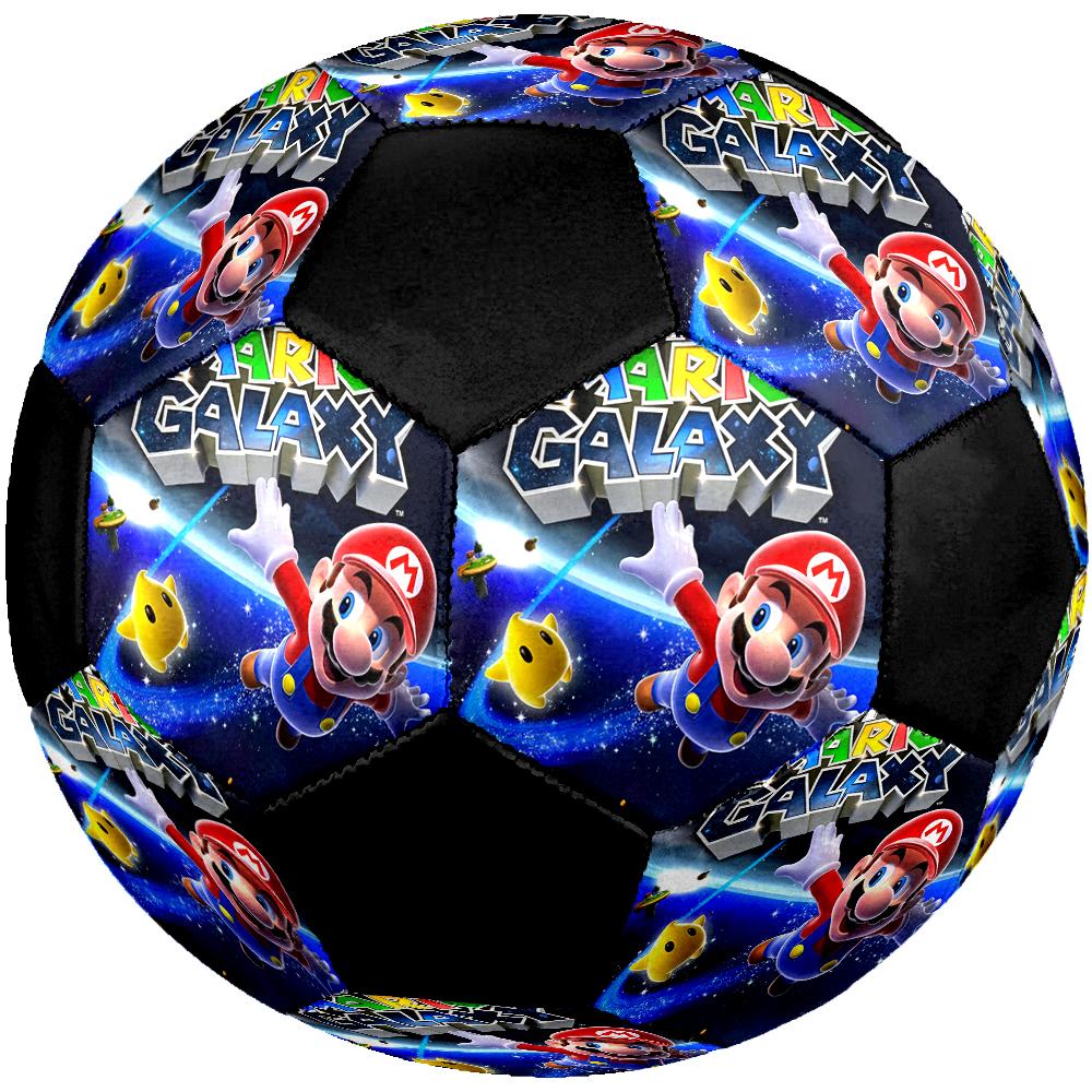 Mario Theme Size 5 Soccer Ball, Suitable for Both Indoor and Outdoor Matches, a Gift Suitable for Everyone.