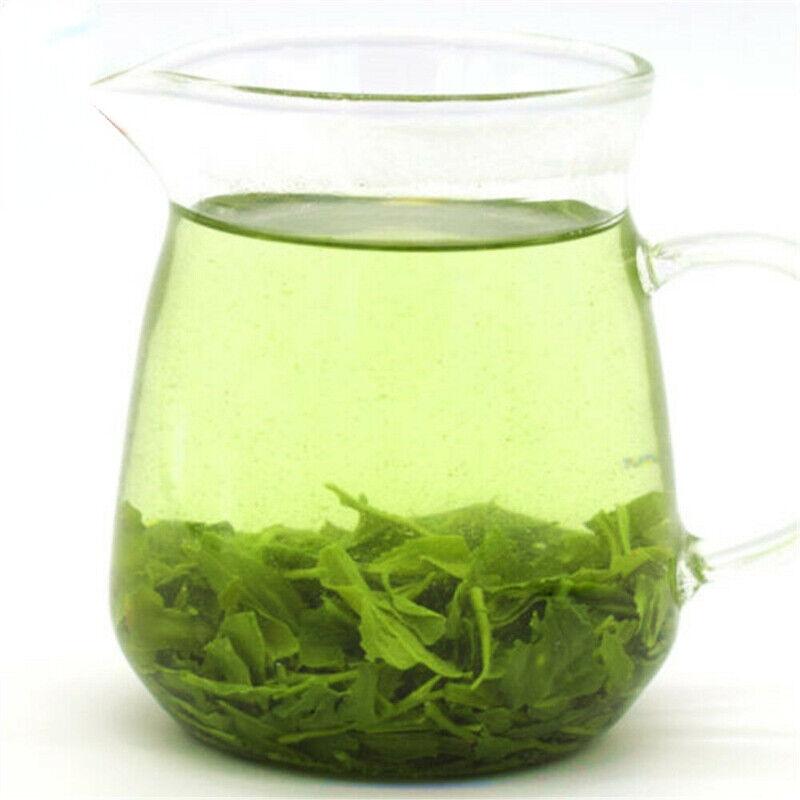 250 г травяной чай Gyokuro для похудения, органический листовой зеленый чай Jade Dew премиум-класса