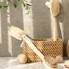 Wethin Bamboo Soft Body Brush