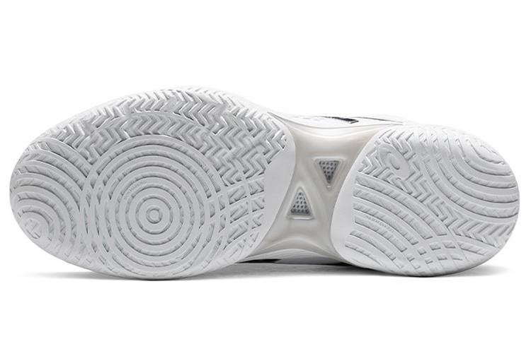 Asics Gelhoop V14 'Белый Призматический Зеленый' 1063A050-103