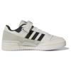 Adidas Оригинальные кроссовки Originals Forum Low Orbit Grey Black IE7217