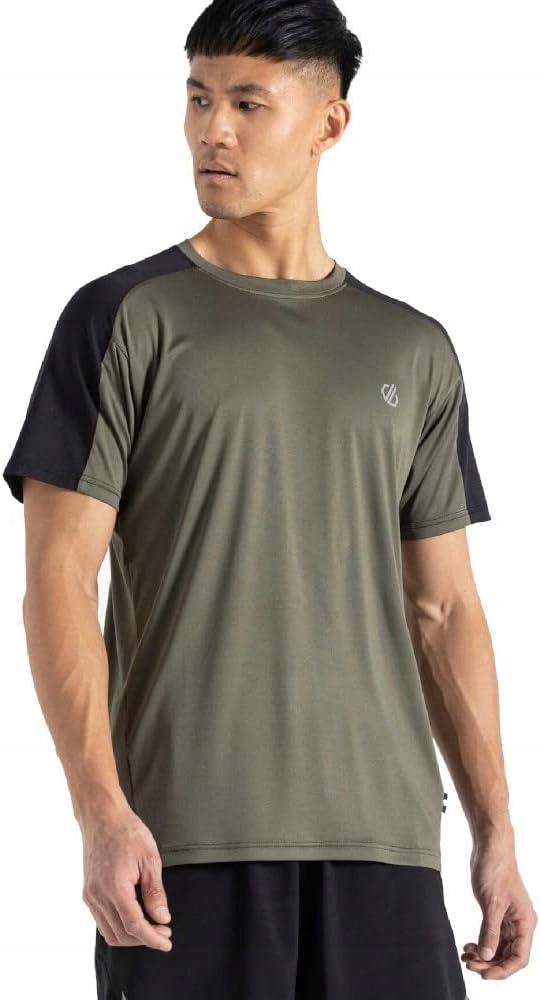Y7480 Men's Dare 2b Discernible II Tee XS/S