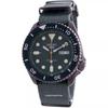 5 Sports Sense Style Automatic SRPD77 SRPD77K1 SRPD77K 100M Men's Watch