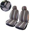 Universal Interior Seat Cover Protective Auto Accesorios Perfect Match
