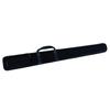 Grazioso Double Bass Bow Case for German Black (1 Bow) Bass, CBBA-1G,