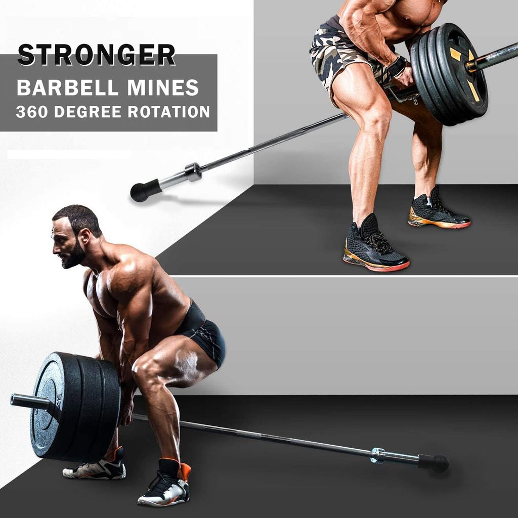 Насадка для штанги Landmine Силиконовая бомба для штанги для приседаний со штангой T Bar