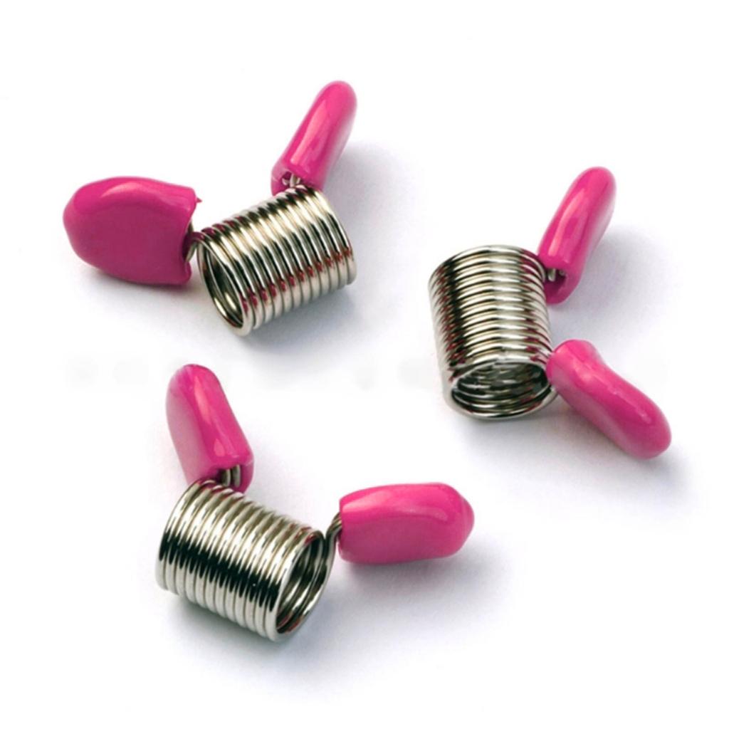 4 шт. держатели для бусин, инструмент для изготовления ювелирных изделий, зажимы для бусин из сплава, многофункциональные зажимы для бусин, текстура сплава для ювелирных изделий