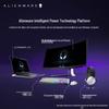 Беспроводная игровая гарнитура Alienware AW725H