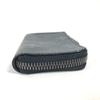 Louis Vuitton M63536  MonogramEclipse Portemonejour Wallet Coin Case coin purse