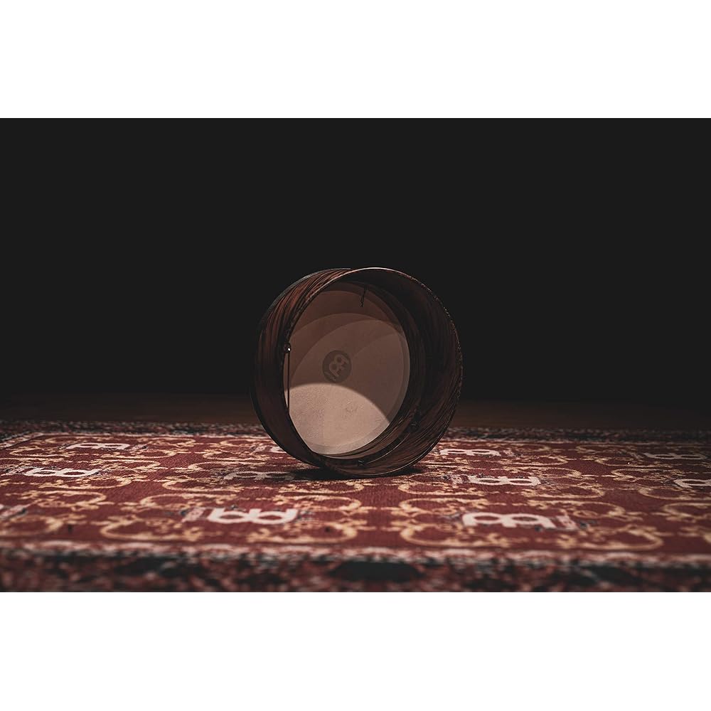 MEINL Percussion Ирландский Боуран Каркасная Барабанная Ударная Установка FD14IBO [Официальный Японский Продукт]