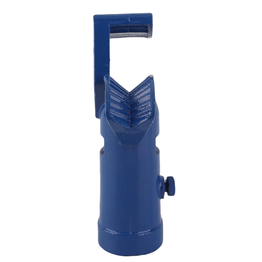 For 20-25mm Pipes Pipe Bending Tool Hand Operated Steel Pipe Bender Tube Bender Home DIY Projects