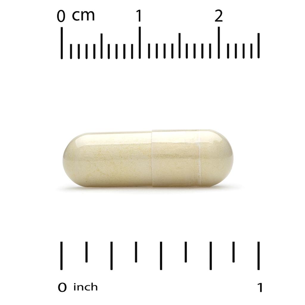 California Gold Nutrition Royal Jelly, Concentrated and Freeze-Dried, 500 Mg, 120 Veggie Capsules