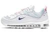 Air Max 98 Unite Totale Белый Женские CI9105-100