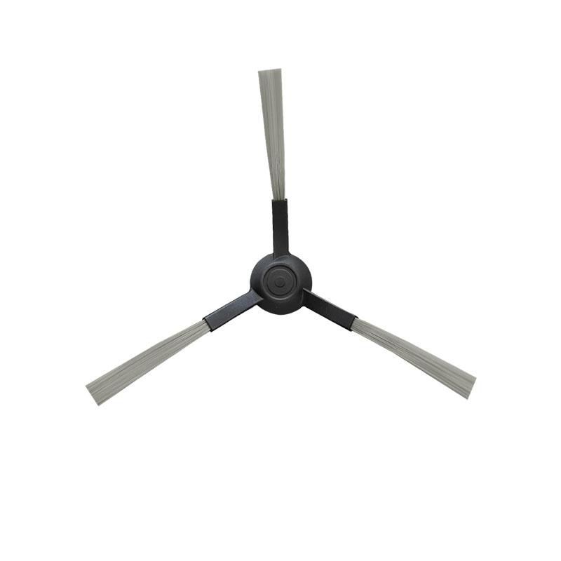 Замена для Xiaomi Mi Robot Vacuum-Mop P STYJ02YM запасные части аксессуары основная боковая щетка фильтр Hepa тряпка для швабры чехол