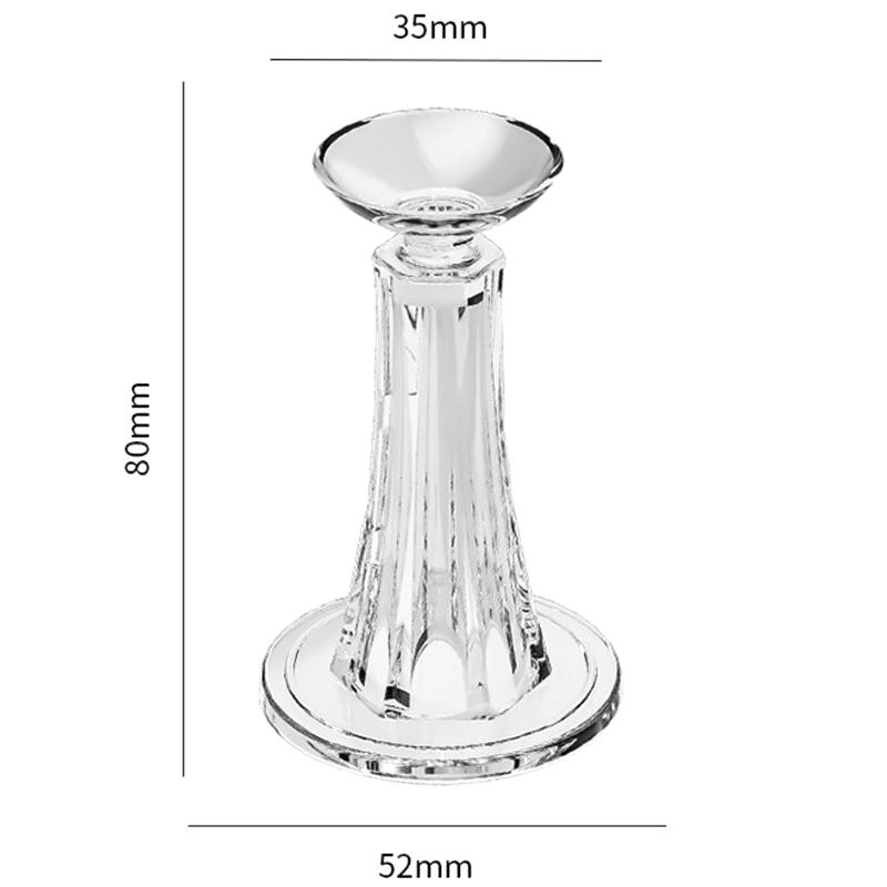 Door Stopper Silicone Mute Self Adhesive Door Bumper Door Suction Door Rear Retainer Wall Protectors Anti-Collision Door Holder