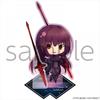 Fate Grand Order Fate Grand Order Charatoria Acrylic Stand Lancer Scathach