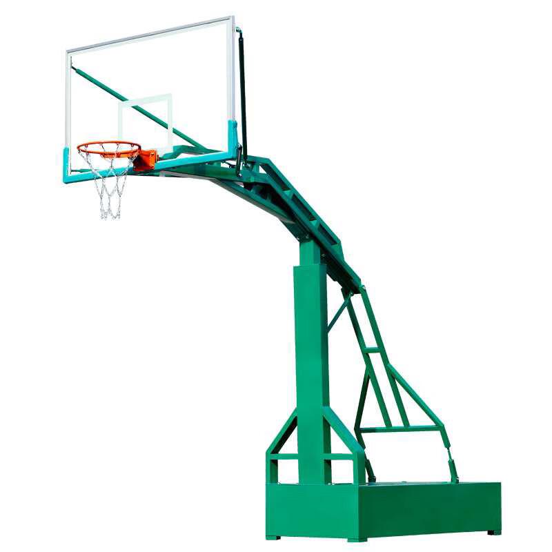 Professional Outdoor Standard Basketball Hoop
