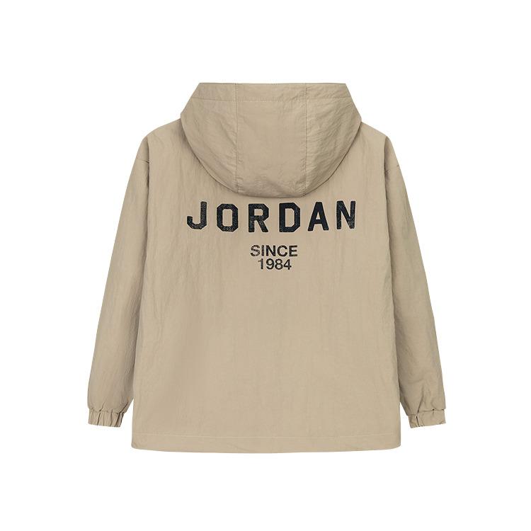 Jordan Куртки для начальной школы Умеренная эластичность JD2512095GS