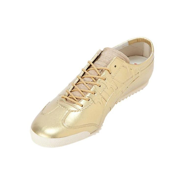 Onitsuka Tiger Mexico 66 'Gold' Men's 1181A063-200