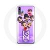 Case for Huawei P30 Lite BTS TinyTAN Animation Poster RM Jin Suga J-Hope Jimin Jungkook And V