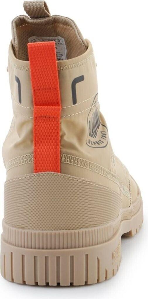 Ботинки по щиколотку Palladium Sp20 Ankle Boot desert