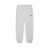 Мужские вязаные спортивные штаны Cloud Mist Heather Gray F11M439605FMG