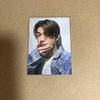 [USED] The Cause Is In Me. Genjibu Yoshizawa Kaname Trading Card