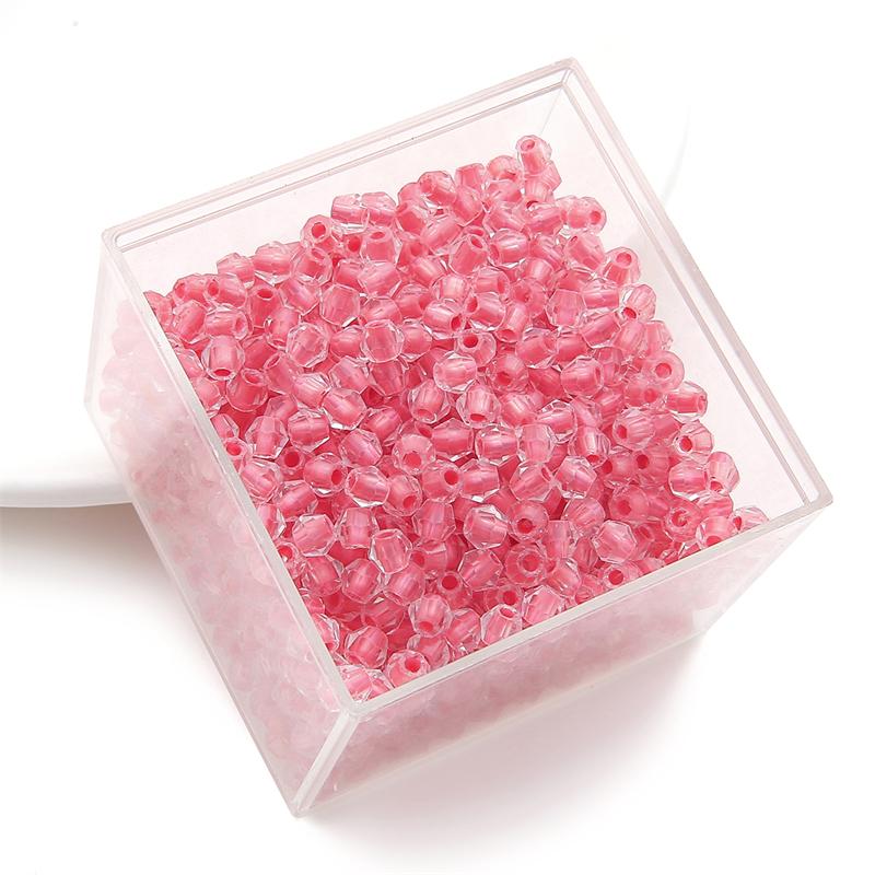 100 шт., высококачественные стеклянные бусины, окрашенные алмазные хрустальные бусины для серег, браслетов, ювелирных изделий своими руками, изготовление аксессуаров