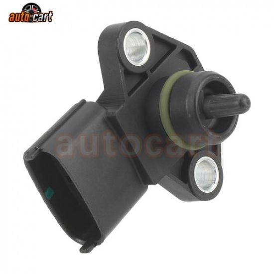 Manifold Absolute Intake Air Pressure MAP Sensor For KIA RIO RIO5 SOUL SPORTAGE