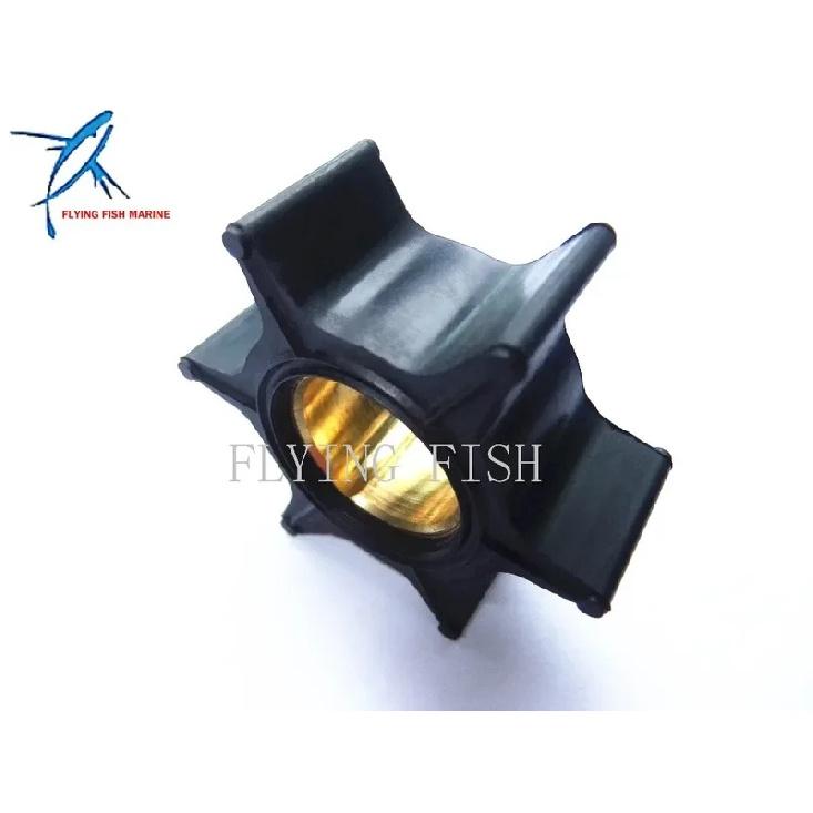 17461-95200 Outboard Engine Water Impeller For Suzuki 60HP 65HP 35HP 40HP 50HPOutboard Motor Parts