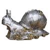 Steam Machinery Аксессуары для животных в стиле панк Поделки из смолы Украшения для домашнего кабинета