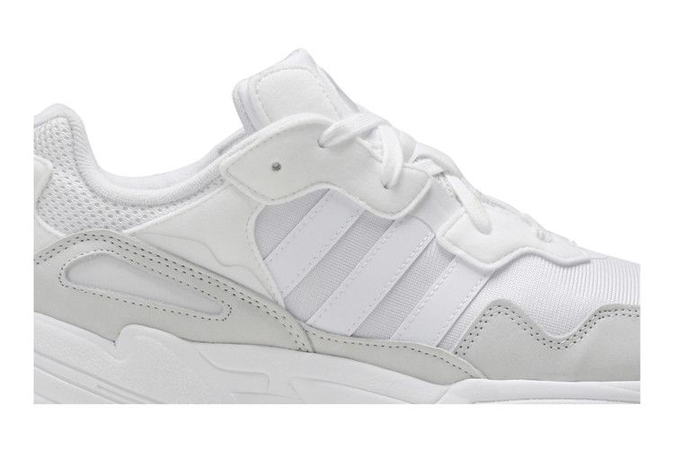 Men's Sneakers adidas Yung-96 Cloud White Grey One Cloud White/Cloud White/Grey One