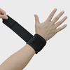 Поддержка запястья от растяжений для занятий тяжелой атлетикой и бадминтоном
