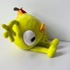 New Bing Bong PEAK Scout Plushie Anime Game Peripheral Plush Doll