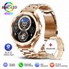 2025 New Watch 6 Classic Smartwatch Men's GPS Sports Fitness Women's Health Waterproof Bluetooth Call Smart Watch for Android IOS