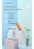 Best-Selling Multi-functional Portable Fan & Power Bank - Compact Handheld Cooling Solution and Smart Gift