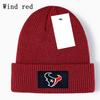 Couple Winter Warm Elastic Wool Hat Team Hat Striped Knitted Hat Personality Street Hip Hop Hat A