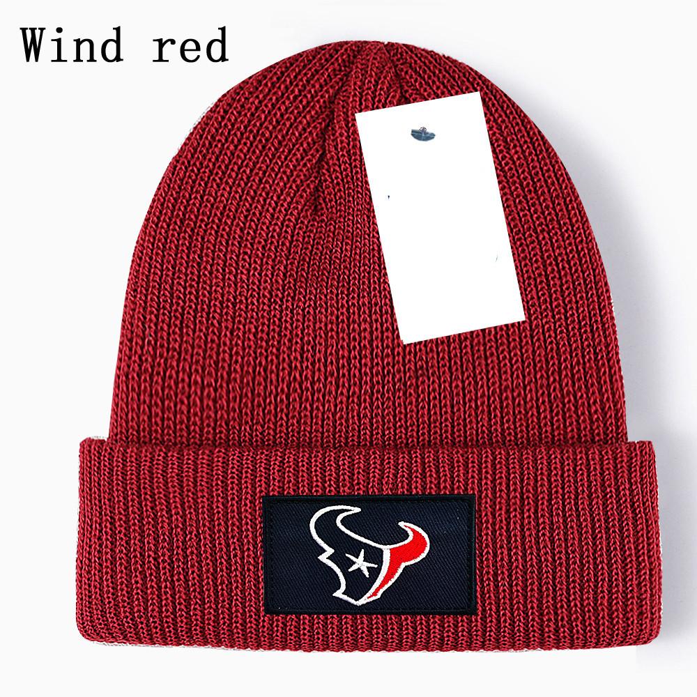 Couple Winter Warm Elastic Wool Hat Team Hat Striped Knitted Hat Personality Street Hip Hop Hat A