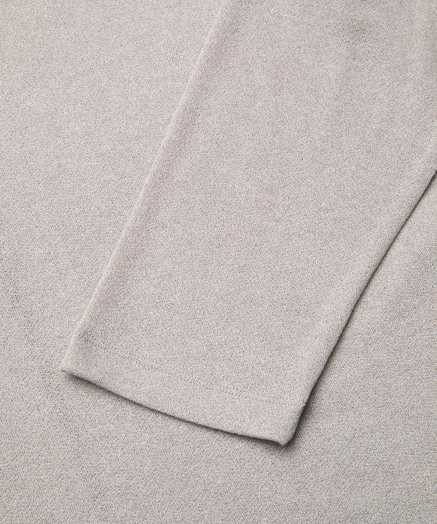 MMIC Hendrix T-Shirt Light Gray